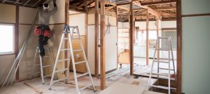 Entreprise de rénovation de la maison et de rénovation d’appartement à Sainte-Marie-de-Vaux